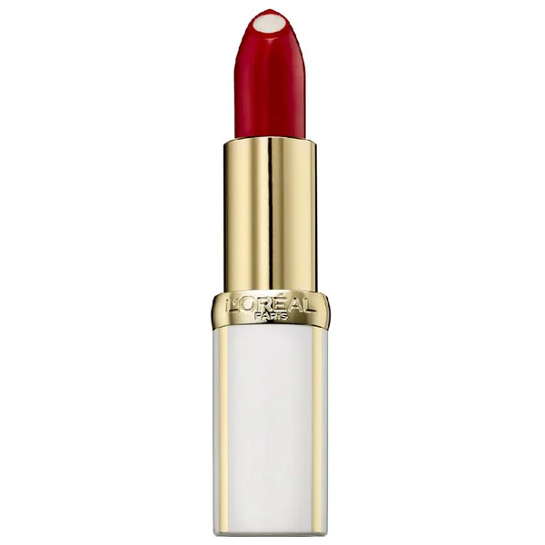 L'Oreal Paris Age Perfect Lipstick 394 Flaming Carmin