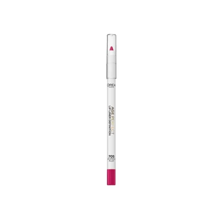 L'Oreal Age Perfect Lip Liner 705 Splendid Plum