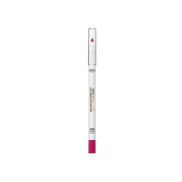 L'Oreal Age Perfect Lip Liner 705 Splendid Plum