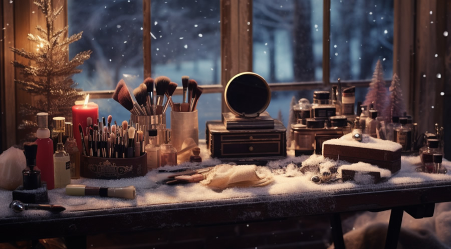 Boost Your Profits with Seasonal Wholesale Makeup Orders