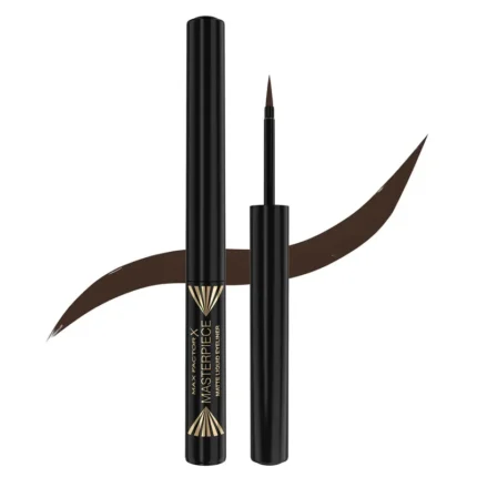 Max Factor Masterpiece Liquid Liner Espresso