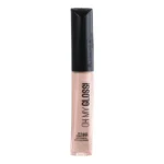 Rimmel London Oh My Gloss Plump Lip Gloss 100 Love Bug
