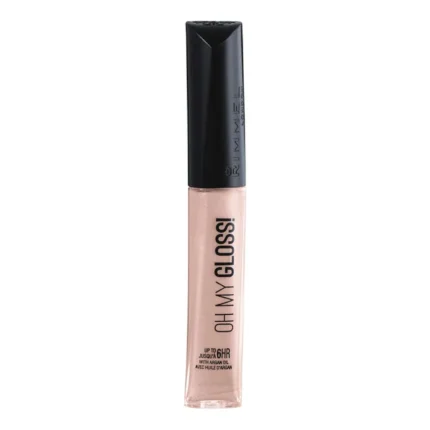 Rimmel London Oh My Gloss Plump Lip Gloss 100 Love Bug