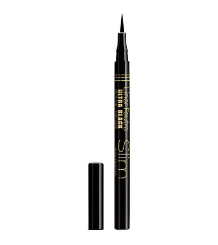 Bourjois Slim Liner Feutre Felt-Tip Eyeliner 17 Ultra Black
