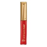 Rimmel London Oh My Gloss Plump Lip Gloss 500 Saucy