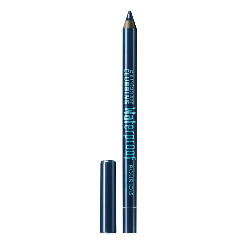 Bourjois Contour Clubbing Waterproof 72 Up To Blue - Image 1