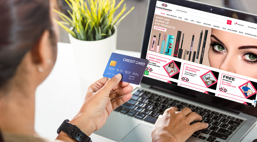 Why UK Makeup Resellers Love Central Cosmetics