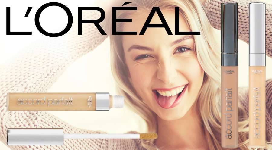 LOreal True Match Concealer