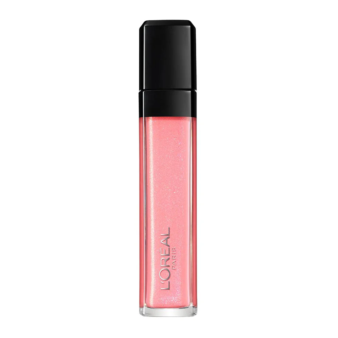L'Oreal Paris Dazzle Lip Gloss 206 For The Ladies