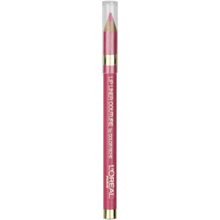 L'Oreal Color Riche Couture Lip Liner 285 Pink Fever