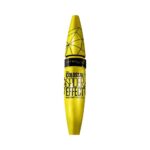 Maybelline Colossal Volume Express Spider Effect Black