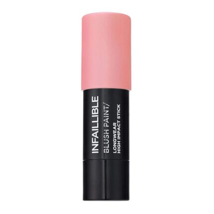 L'Oreal Paris Infaillible Blush Paint Pinkabilly