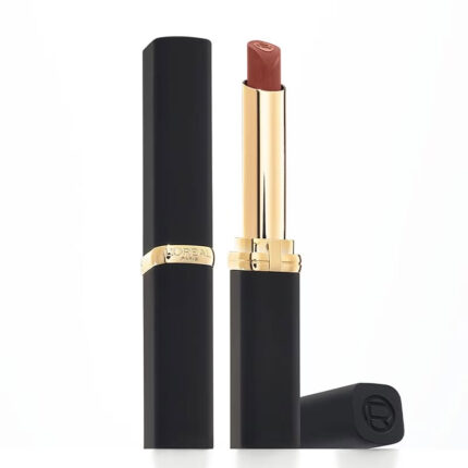 L'Oreal Paris Color Riche Intense Volume Matte Lipstick 611 Naked Hawthorn