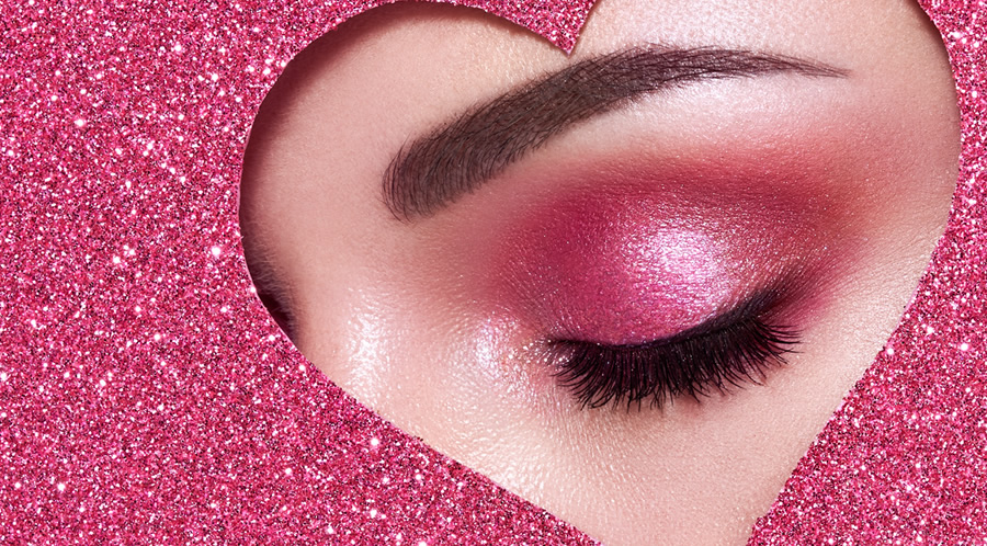 Boost Your Makeup Sales This Valentines Day