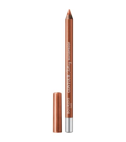 Bourjois Contour Clubbing Eye Liner 78 Let's Bronze