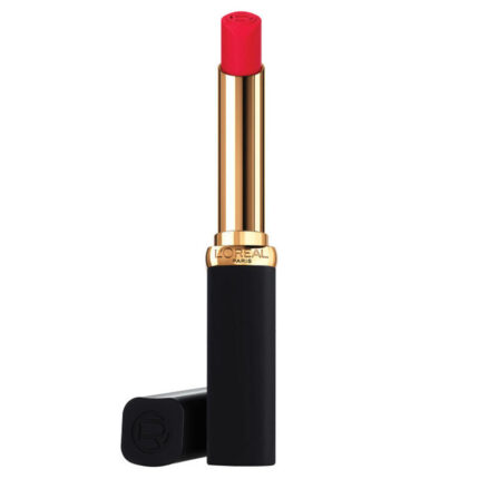 L'Oreal Paris Color Riche Intense Volume Matte Lipstick 100 Le Pink Worth It