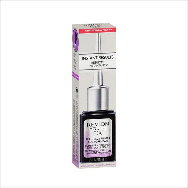 Revlon Youth FX Fill + Blur Primer For Forehead