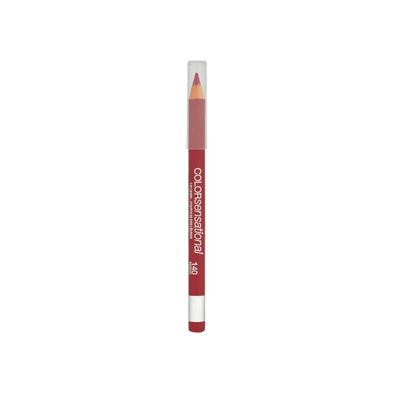 Maybelline Color Sensational Lip Liner 140 Intense Pink