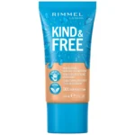 Rimmel Kind & Free Foundation 001 Fair Porcelain