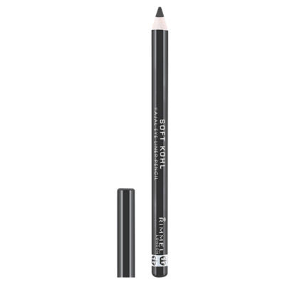 Rimmel London Soft Kohl Kajal Eye Liner 064 Stormy Grey