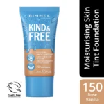 Rimmel Kind & Free Foundation 150 Rose Vanilla