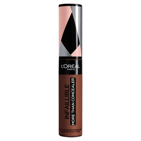 L'Oreal Paris Infallible 24H More Than Concealer 342 Coffee