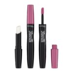 Rimmel London Lasting Provocalips Lipstick 410 Pinky Promise