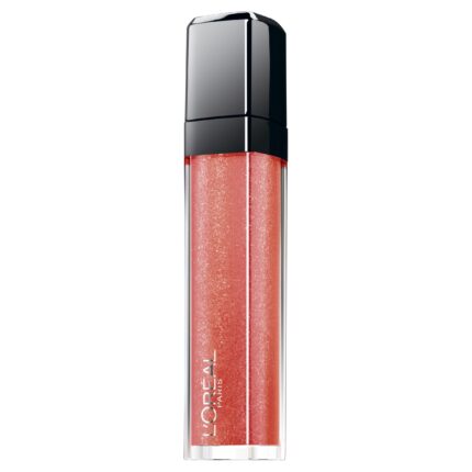 L'Oreal Infallible Mega Xtreme Resist Lip Gloss 502 Hold Me Close
