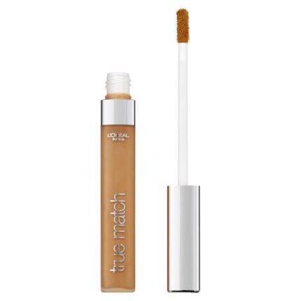 L'Oreal True Match Concealer 7D/W Golden Amber