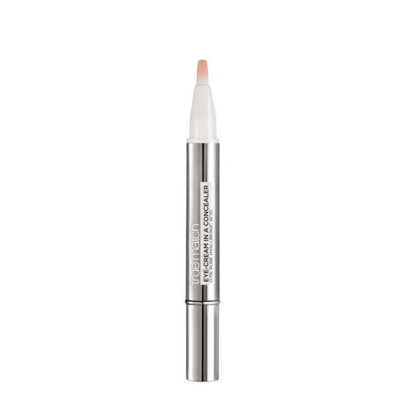 L'Oreal True Match Concealer 1.2R/1.2C Rose Porcelain