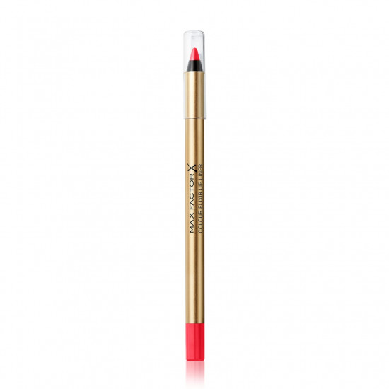 Max Factor Colour Elixir Lip liner 10 Red Poppy
