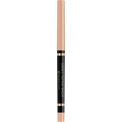Max Factor Kohl Kajal Automatic Pencil Eyeliner 003 Beige