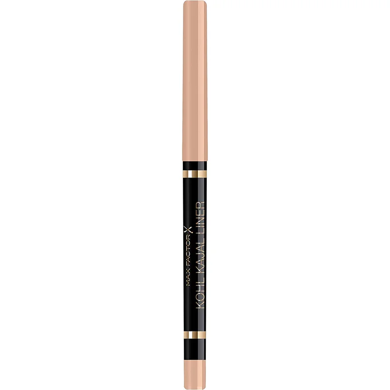 Max Factor Kohl Kajal Automatic Pencil Eyeliner 003 Beige