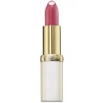 L'Oreal Le Rouge Lumiere Lipstick 110 Stunning Pink Red