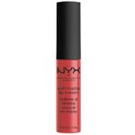 NYX Professional Makeup Soft Matte Lip Cream 17 Ibiza