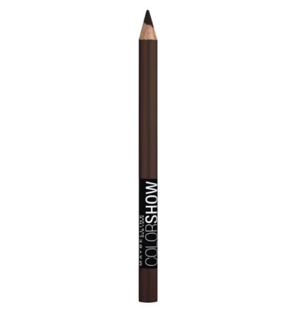 Maybelline Color Show Crayon Khol Eyeliner 410 Chocolate Chip