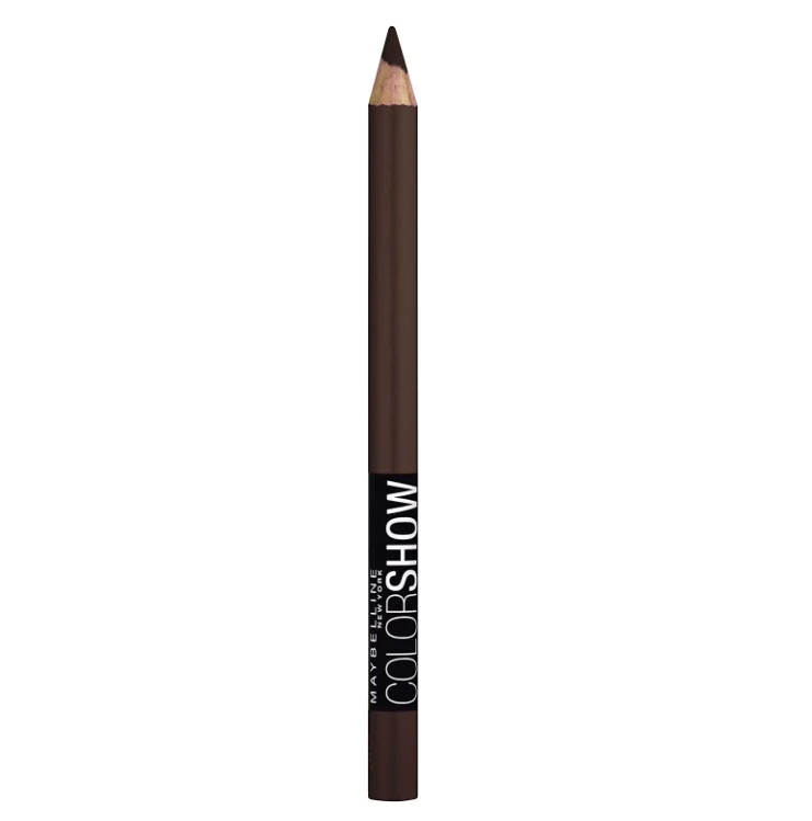 Maybelline Color Show Crayon Khol Eyeliner 410 Chocolate Chip