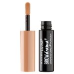 Maybelline Brow Drama Shaping Chalk Powder 110 Soft Brown