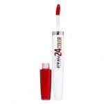 Maybelline SuperStay 24H Lip Colour 573 Eternal Cherry