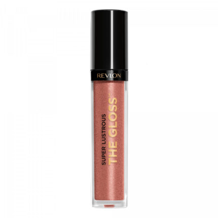 Revlon Super Lustrous The Gloss Lip Gloss 260 Rosey Future