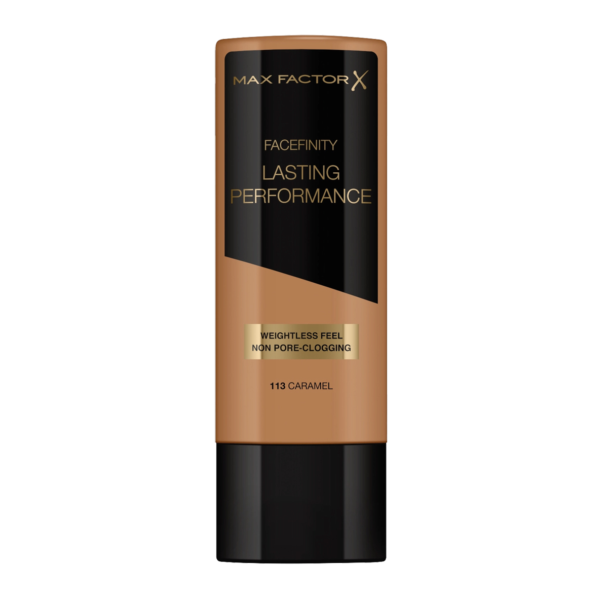 Max Factor Facefinity Lasting Performance Foundation 113 Caramel
