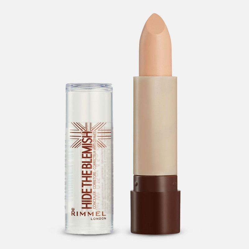 Rimmel Hide The Blemish Concealer 002 Sand