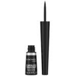 Rimmel Exaggerate Liquid Eyeliner 001 Black