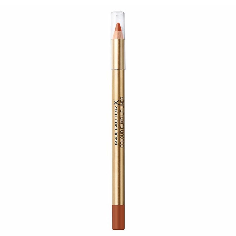 Max Factor Colour Elixir Lip liner 20 Warm Brown