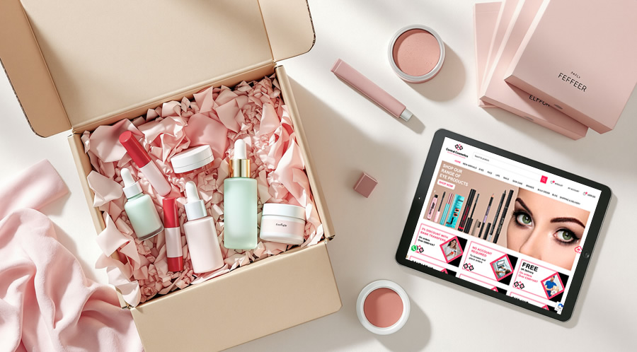 Beauty Subscription Refills for Resellers are Profitable