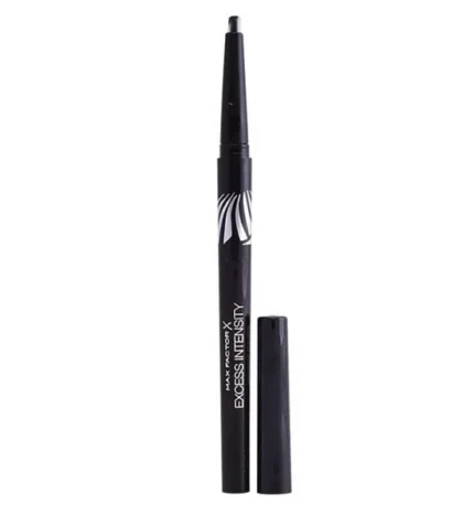 Max Factor Excess Long Wear Eye Liner 04 Excessive Charcoal