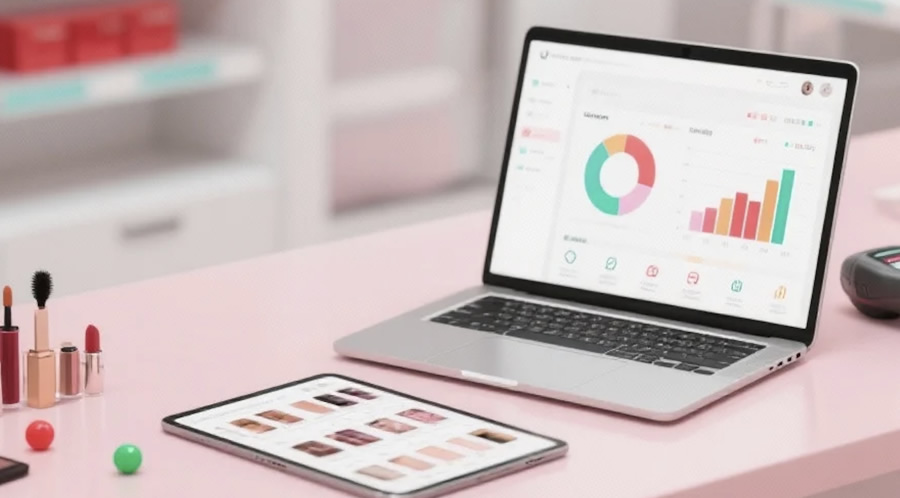 Multi‑Site Selling Syncing Across Website & Marketplaces