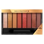 Max Factor Masterpiece Palette 005 Cherry Nudes