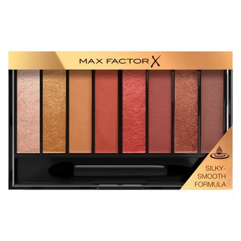 Max Factor Masterpiece Palette 005 Cherry Nudes