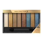 Max Factor Masterpiece Palette 004 Peakcocks Nude